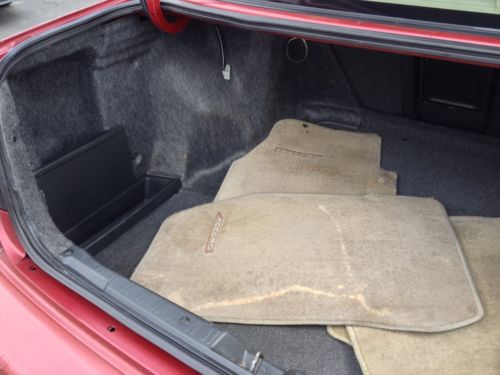 NO RESERVE NR 2000 HONDA ACCORD SPECIAL EDITION SUPER CLEAN RUNS GREAT, image 71