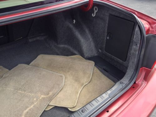 NO RESERVE NR 2000 HONDA ACCORD SPECIAL EDITION SUPER CLEAN RUNS GREAT, image 72