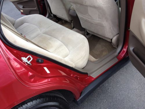 NO RESERVE NR 2000 HONDA ACCORD SPECIAL EDITION SUPER CLEAN RUNS GREAT, image 75