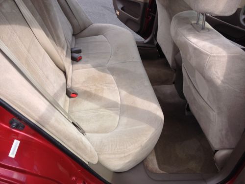 NO RESERVE NR 2000 HONDA ACCORD SPECIAL EDITION SUPER CLEAN RUNS GREAT, image 78