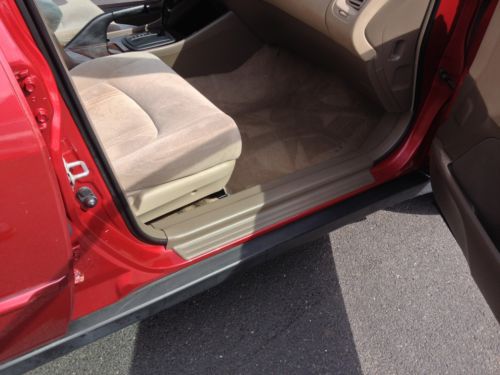 NO RESERVE NR 2000 HONDA ACCORD SPECIAL EDITION SUPER CLEAN RUNS GREAT, image 82