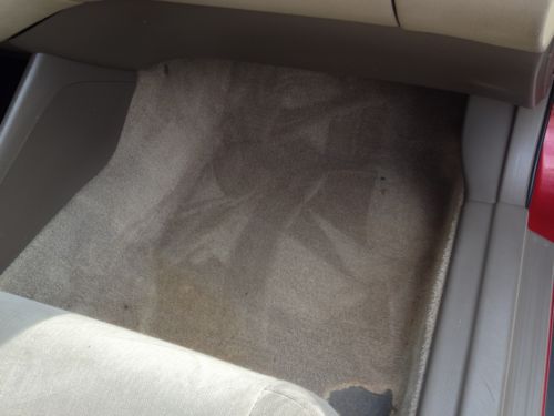 NO RESERVE NR 2000 HONDA ACCORD SPECIAL EDITION SUPER CLEAN RUNS GREAT, image 84