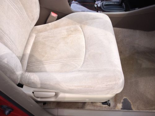 NO RESERVE NR 2000 HONDA ACCORD SPECIAL EDITION SUPER CLEAN RUNS GREAT, image 88