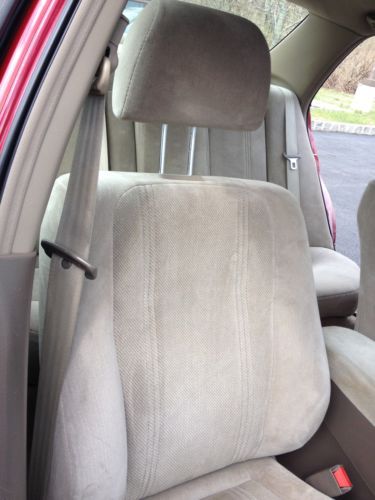 NO RESERVE NR 2000 HONDA ACCORD SPECIAL EDITION SUPER CLEAN RUNS GREAT, image 89