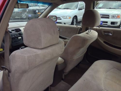 NO RESERVE NR 2000 HONDA ACCORD SPECIAL EDITION SUPER CLEAN RUNS GREAT, image 92