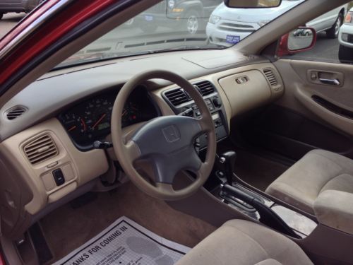 NO RESERVE NR 2000 HONDA ACCORD SPECIAL EDITION SUPER CLEAN RUNS GREAT, image 93