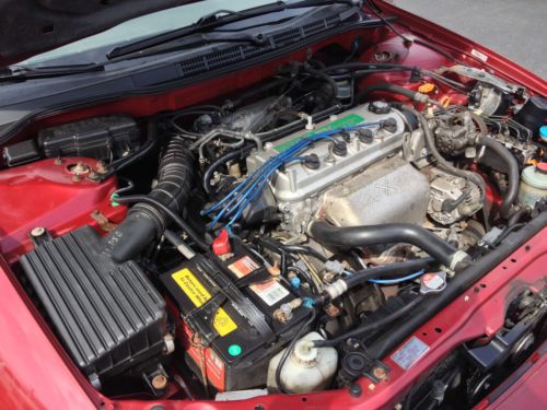 NO RESERVE NR 2000 HONDA ACCORD SPECIAL EDITION SUPER CLEAN RUNS GREAT, image 97