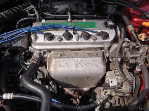 NO RESERVE NR 2000 HONDA ACCORD SPECIAL EDITION SUPER CLEAN RUNS GREAT, image 98