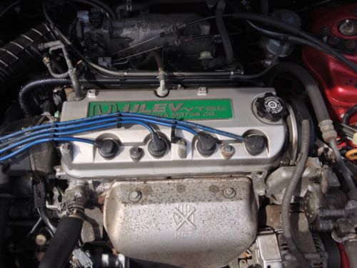 NO RESERVE NR 2000 HONDA ACCORD SPECIAL EDITION SUPER CLEAN RUNS GREAT, image 99