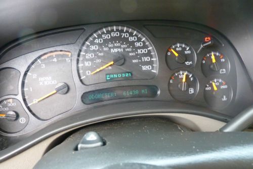 2005 Chevrolet Silverado 2500 HD Duramax LS Crew Cab - Single Owner 62k miles, US $28,000.00, image 2