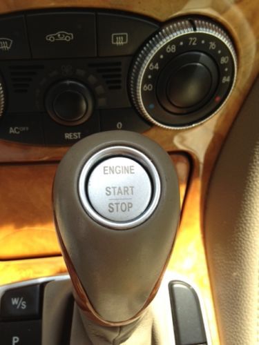 2003 Mercedes SL500R, US $18,000.00, image 8