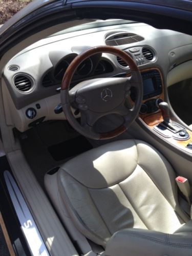 2003 Mercedes SL500R, US $18,000.00, image 10