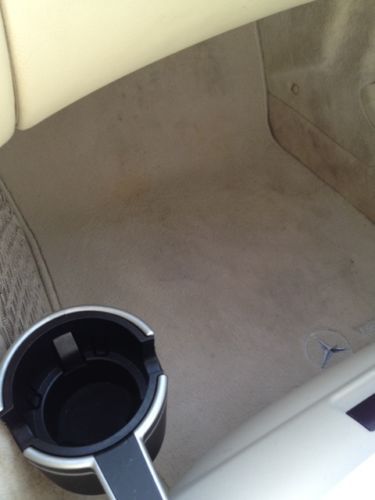 2003 Mercedes SL500R, US $18,000.00, image 11