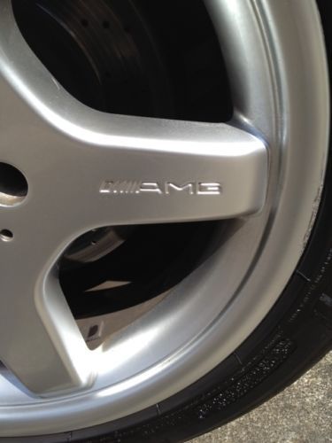 2003 Mercedes SL500R, US $18,000.00, image 12