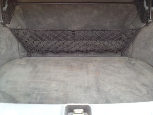 2003 Mercedes SL500R, US $18,000.00, image 13