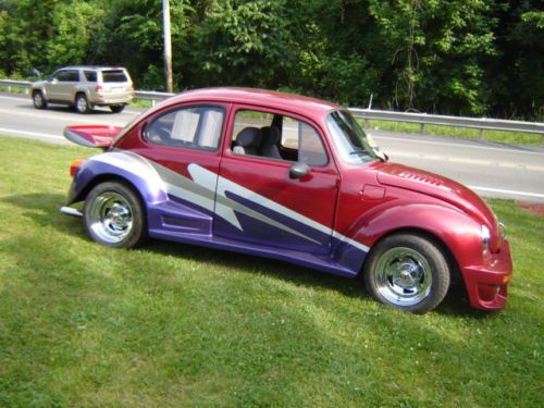 74 super beetle street or strip