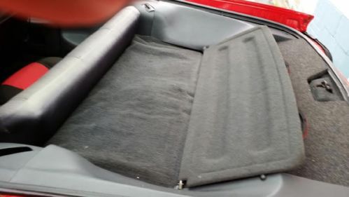 1994 Red Chevy Camaro - 5 Speed - Clean Title - Custom Stereo, US $1,499.99, image 9