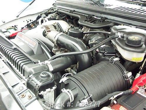 2005 FORD F350 LARIAT DIESEL DUALLY LONGBED LEATHER DVD TEXAS DIRECT AUTO, US $22,780.00, image 10