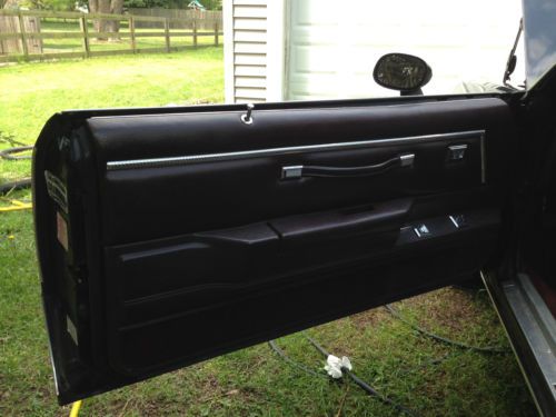 1985 Chevrolet El Camino Conquista Standard Cab Pickup 2-Door 5.0L, image 11