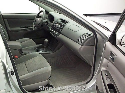 2005 TOYOTA CAMRY LE AUTO CD AUDIO CRUISE CONTROL 74K TEXAS DIRECT AUTO, US $11,780.00, image 5