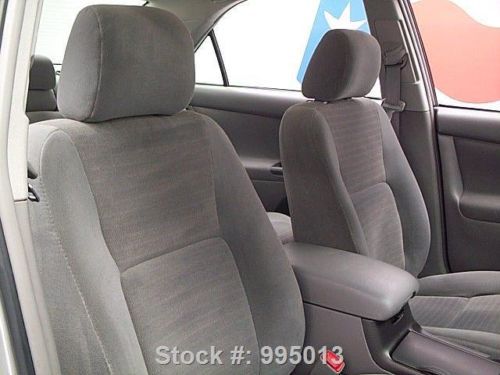 2005 TOYOTA CAMRY LE AUTO CD AUDIO CRUISE CONTROL 74K TEXAS DIRECT AUTO, US $11,780.00, image 6