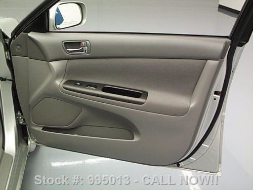 2005 TOYOTA CAMRY LE AUTO CD AUDIO CRUISE CONTROL 74K TEXAS DIRECT AUTO, US $11,780.00, image 7
