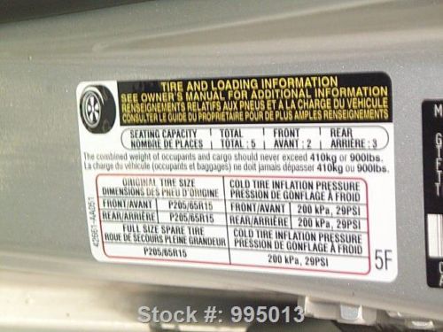 2005 TOYOTA CAMRY LE AUTO CD AUDIO CRUISE CONTROL 74K TEXAS DIRECT AUTO, US $11,780.00, image 11