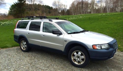 Volvo cross country - xc70 - 2003 - 145k miles - very nice condition