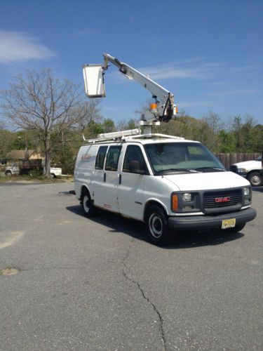 Bucket Van, image 2