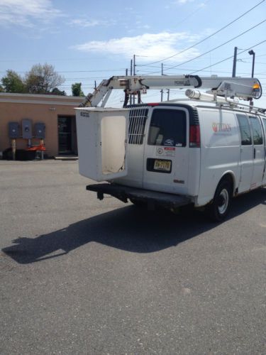 Bucket Van, image 3