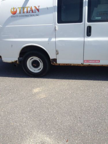 Bucket Van, image 4