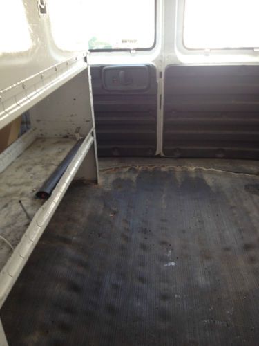 Bucket Van, image 7