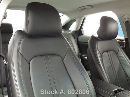 2014 LINCOLN MKZ HEATED LEATHER SYNC 18'' WHEELS 21K MI TEXAS DIRECT AUTO, US $29,480.00, image 7