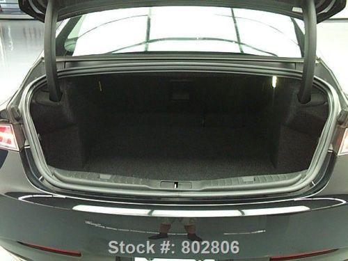 2014 LINCOLN MKZ HEATED LEATHER SYNC 18'' WHEELS 21K MI TEXAS DIRECT AUTO, US $29,480.00, image 12