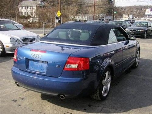 2003 audi a4