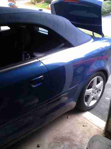 2003 AUDI A4, US $6,595.00, image 2