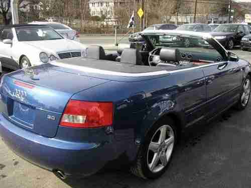 2003 AUDI A4, US $6,595.00, image 3