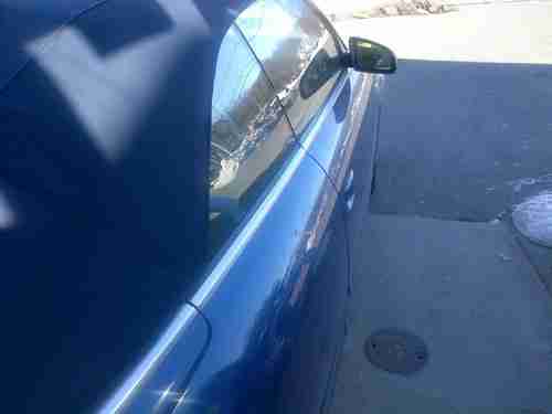 2003 AUDI A4, US $6,595.00, image 4