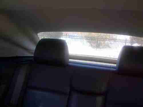 2003 AUDI A4, US $6,595.00, image 6