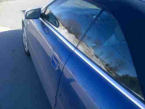 2003 AUDI A4, US $6,595.00, image 9