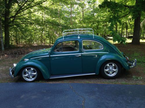 1967 bug