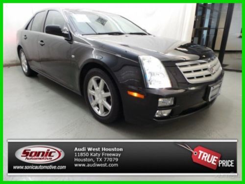 2005 4dr sdn v8 used 4.6l v8 32v sedan onstar bose