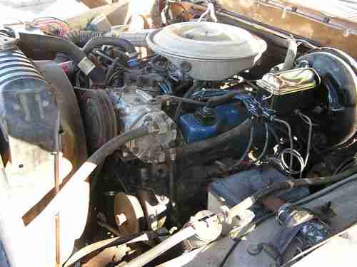 1979 F250 4X4 Auto Los Angeles 84K original miles, US $6,200.00, image 6