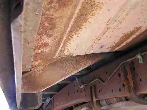 1979 F250 4X4 Auto Los Angeles 84K original miles, US $6,200.00, image 14