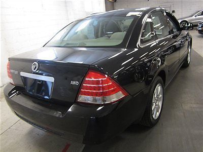 Super sharp (( awd...3.0l v6...mnroof...alloys...loaded ))no reserve