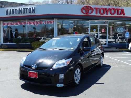One owner, highway milage only, hybrid,toyota,prius,great deal
