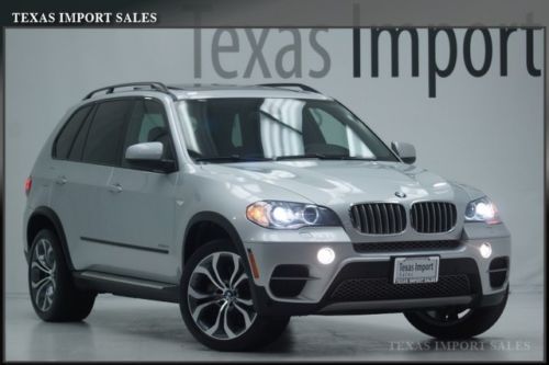 2012 x5 50i v8 sport-technology-premium-cold weather-sound pkg.we finance