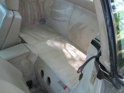 1995 Mercedes Benz SL500 81k Original Miles, Options Galore, Everything Works!!!, US $9,500.00, image 10