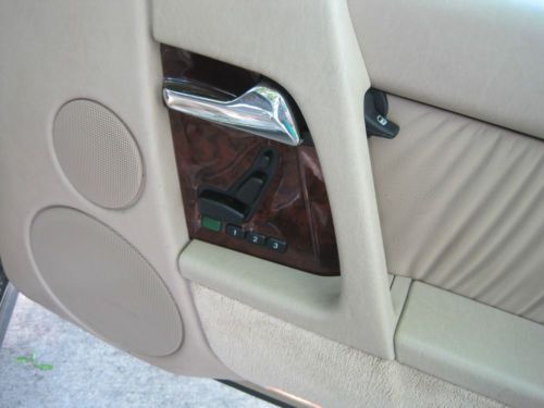 1995 Mercedes Benz SL500 81k Original Miles, Options Galore, Everything Works!!!, US $9,500.00, image 13
