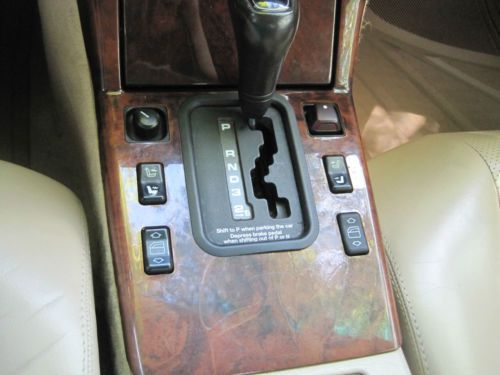 1995 Mercedes Benz SL500 81k Original Miles, Options Galore, Everything Works!!!, US $9,500.00, image 17